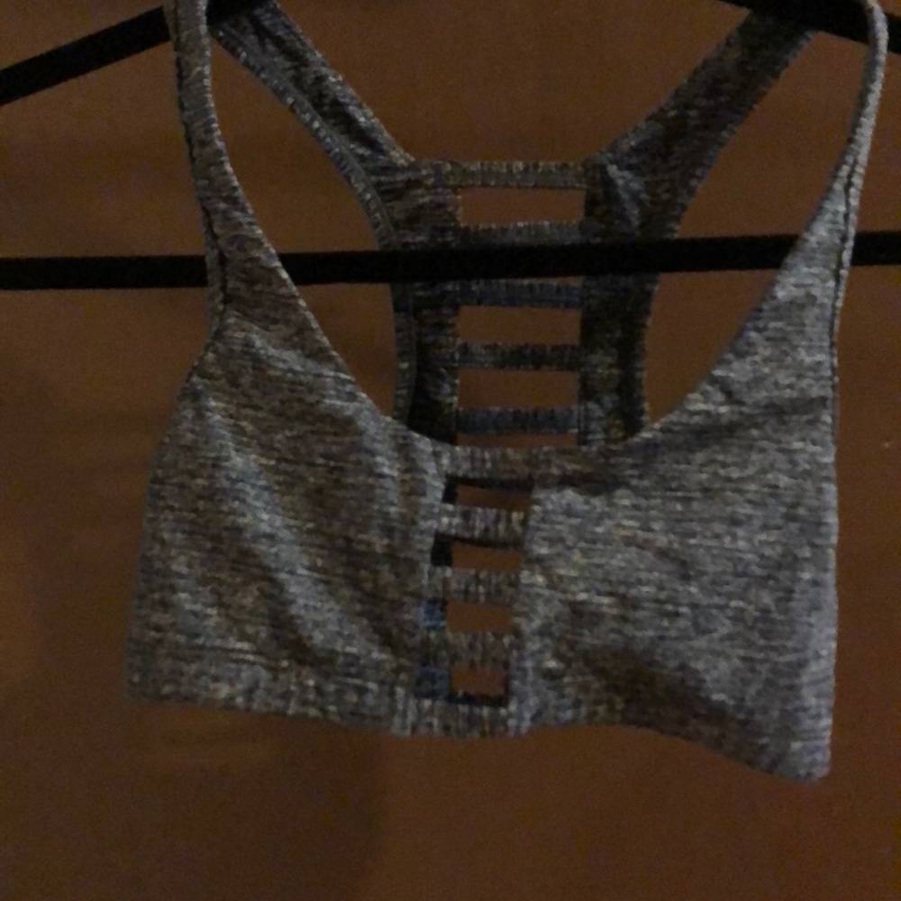 PINK Sports Bra